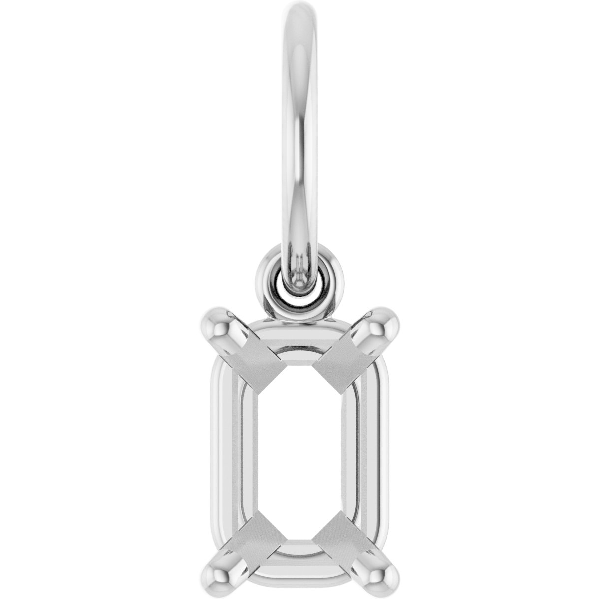 Solitaire Charm/Pendant