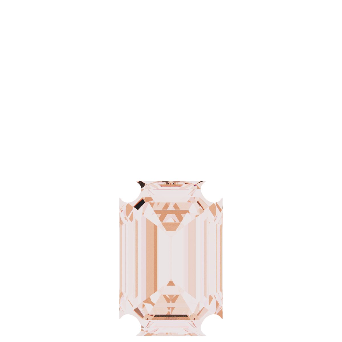 Solitaire Charm/Pendant