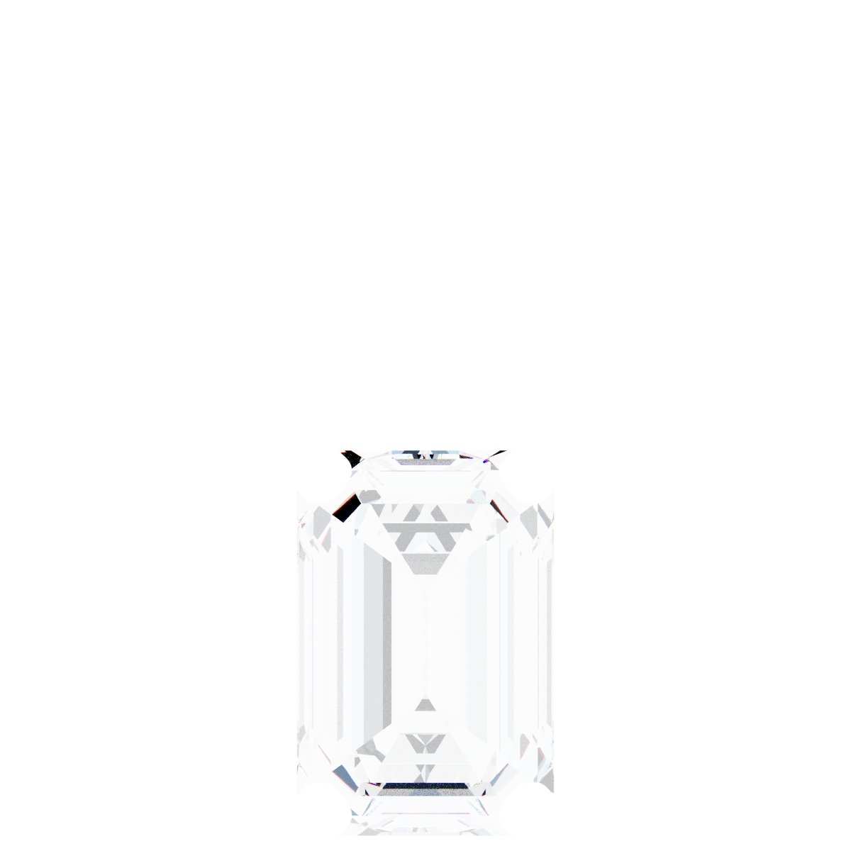 Solitaire Charm/Pendant