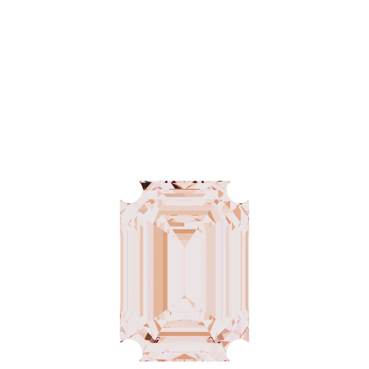 Solitaire Charm/Pendant