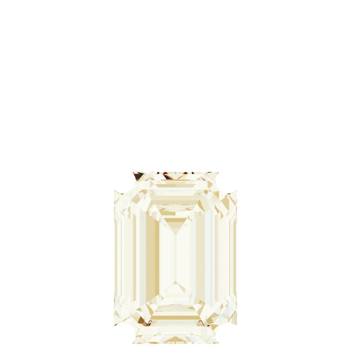 Solitaire Charm/Pendant