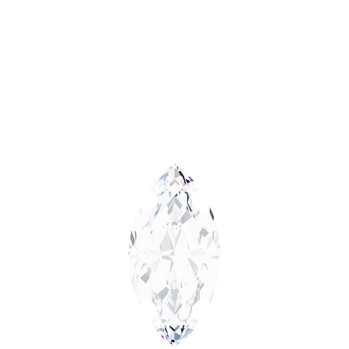 Solitaire Charm/Pendant