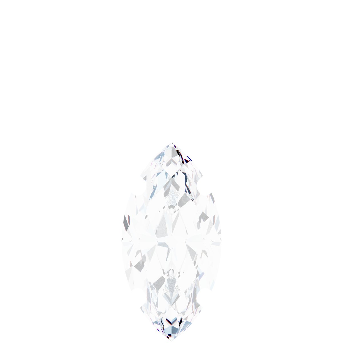 Solitaire Charm/Pendant