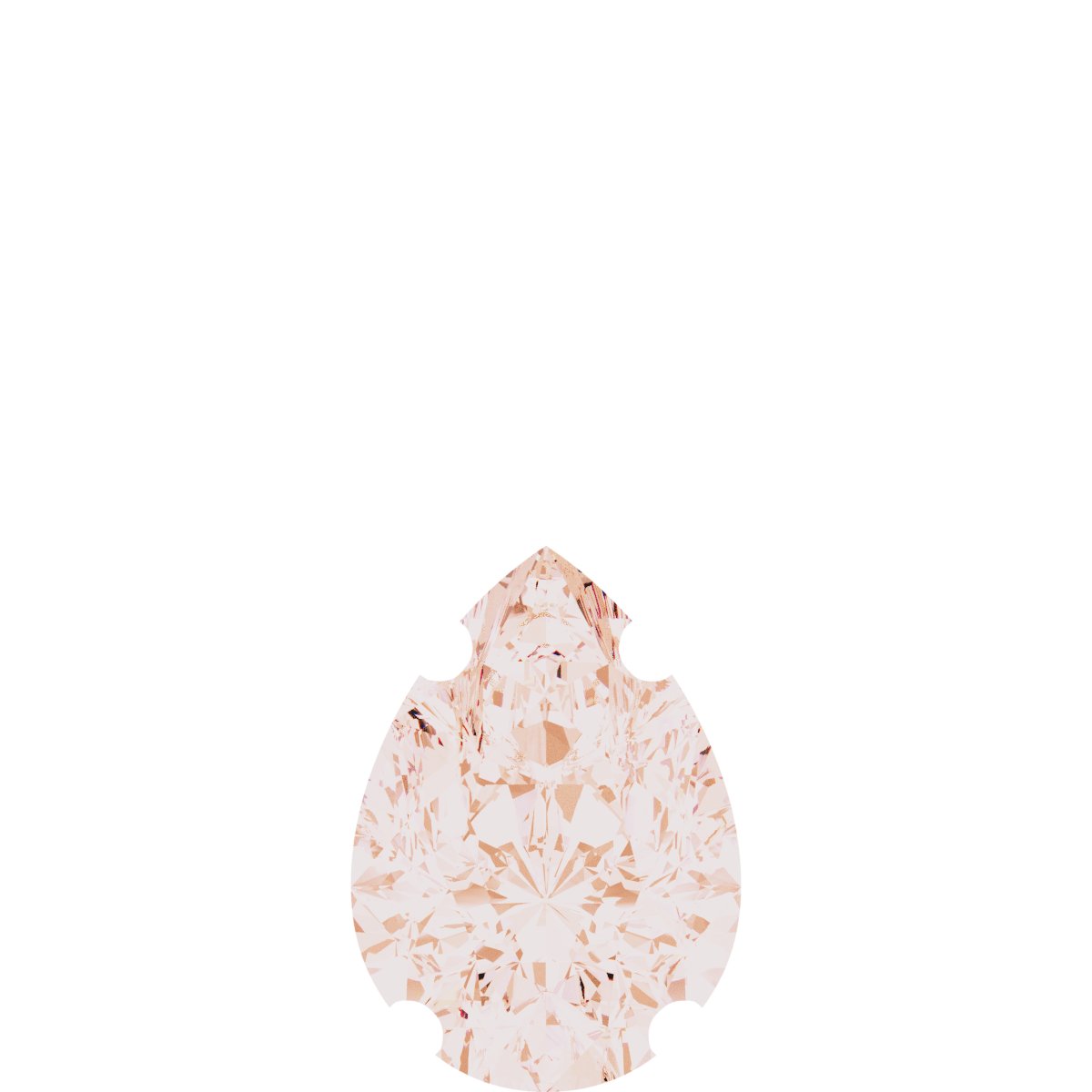 Solitaire Charm/Pendant
