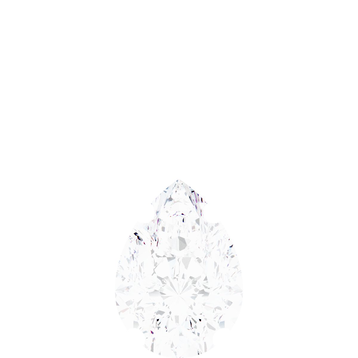 Solitaire Charm/Pendant