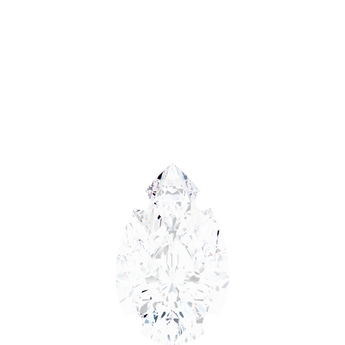 Solitaire Charm/Pendant
