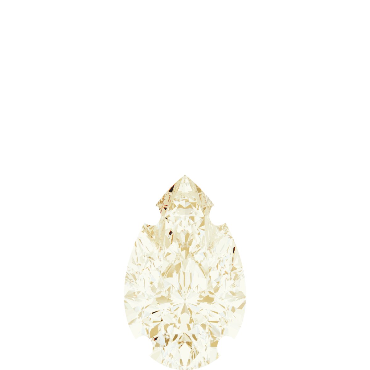 Solitaire Charm/Pendant