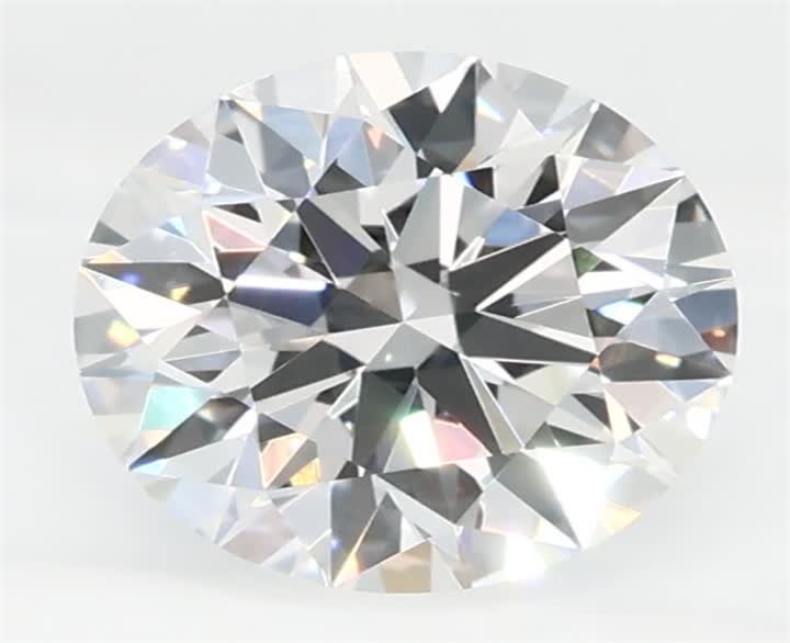1.02 CT Round Lab-Grown Diamond Surrey Vancouver Canada Langley Burnaby Richmond