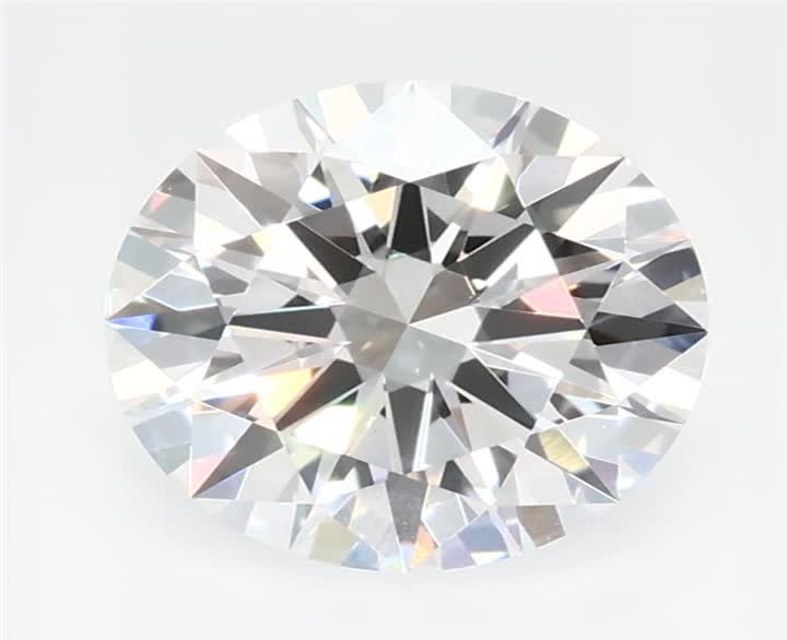 1.02 CT Round Lab-Grown Diamond Surrey Vancouver Canada Langley Burnaby Richmond