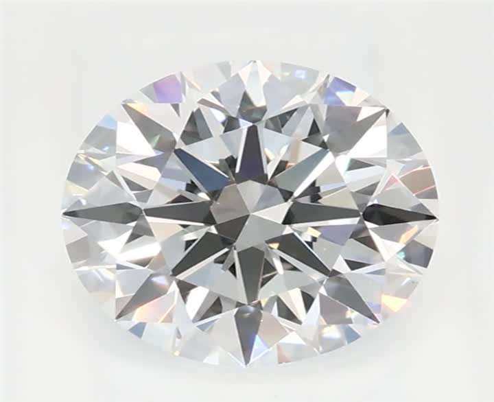 1.06 CT Round Lab-Grown Diamond Surrey Vancouver Canada Langley Burnaby Richmond