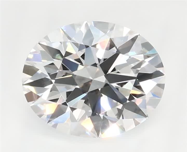 1.05 CT Round Lab-Grown Diamond Surrey Vancouver Canada Langley Burnaby Richmond