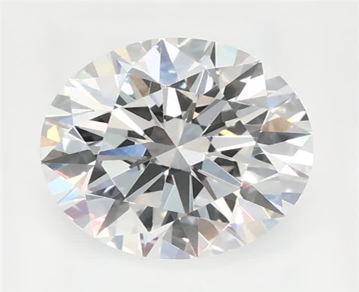 1.05 CT Round Lab-Grown Diamond Surrey Vancouver Canada Langley Burnaby Richmond