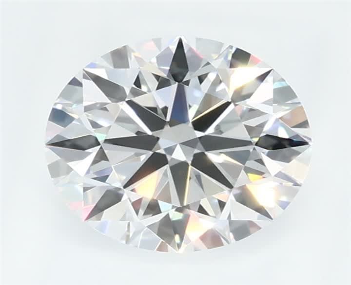 1 CT Round Lab-Grown Diamond Surrey Vancouver Canada Langley Burnaby Richmond