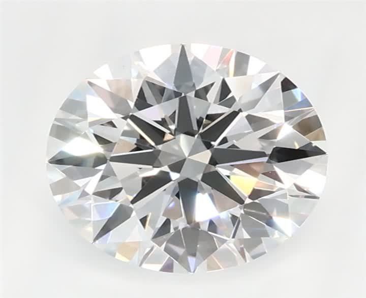 1.08 CT Round Lab-Grown Diamond Surrey Vancouver Canada Langley Burnaby Richmond