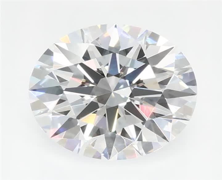 1.04 CT Round Lab-Grown Diamond Surrey Vancouver Canada Langley Burnaby Richmond