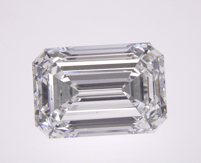 1.51 CT Cushion Lab-Grown Diamond Surrey Vancouver Canada Langley Burnaby Richmond