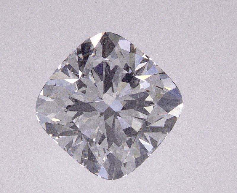 1.8 CT Cushion Lab-Grown Diamond Surrey Vancouver Canada Langley Burnaby Richmond