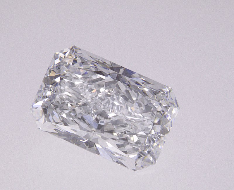 1.24 CT Radiant Lab-Grown Diamond Surrey Vancouver Canada Langley Burnaby Richmond