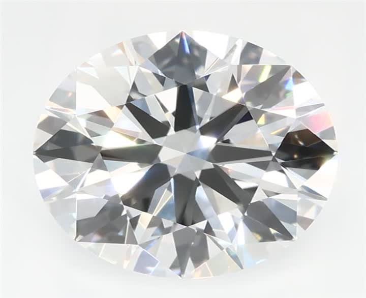 1.71 CT Round Lab-Grown Diamond Surrey Vancouver Canada Langley Burnaby Richmond