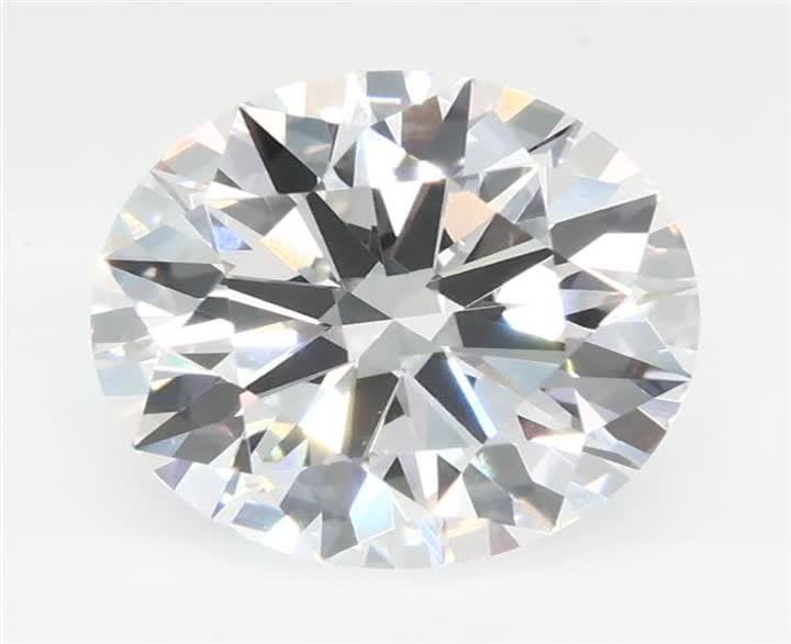 1.73 CT Round Lab-Grown Diamond Surrey Vancouver Canada Langley Burnaby Richmond