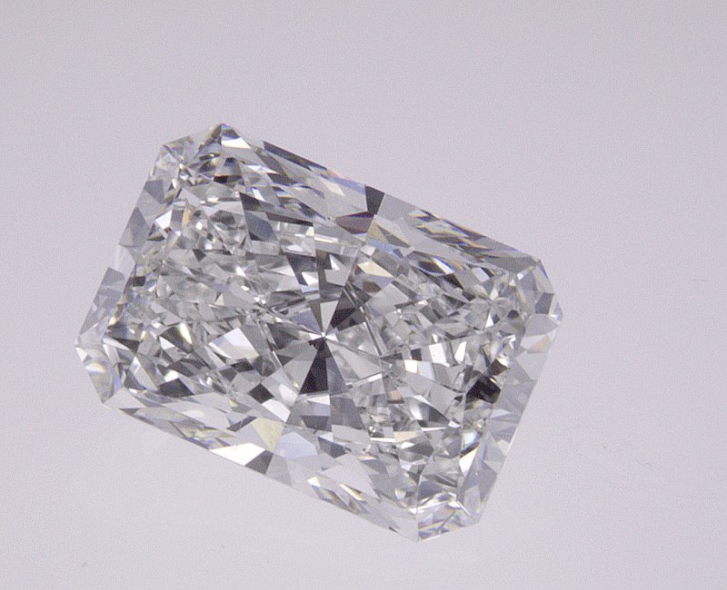 1.49 CT Radiant Lab-Grown Diamond Surrey Vancouver Canada Langley Burnaby Richmond