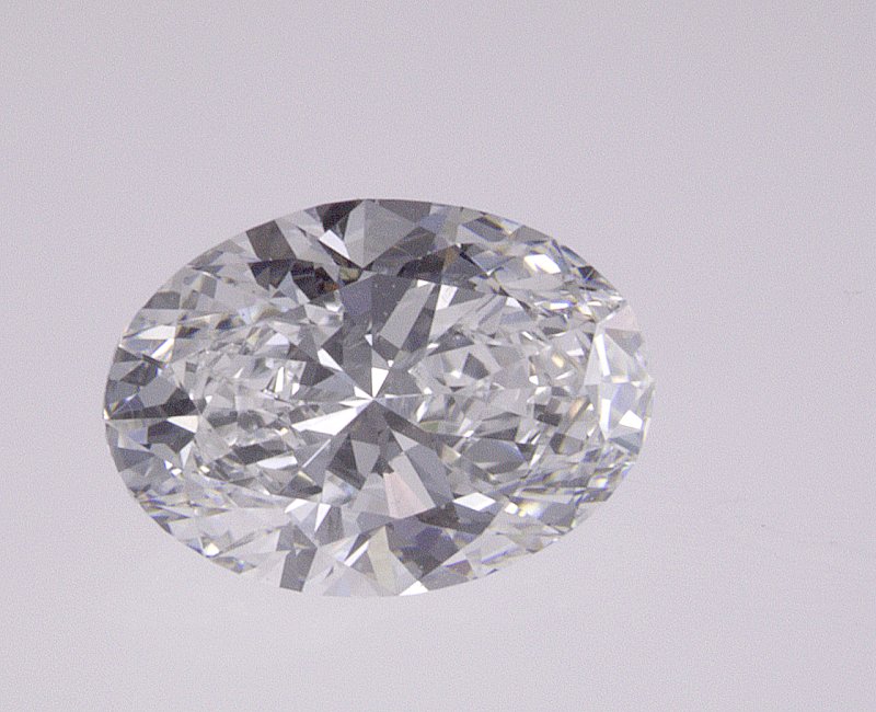 2.01 CT Radiant Lab-Grown Diamond Surrey Vancouver Canada Langley Burnaby Richmond