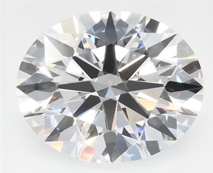 1.37 CT Round Lab-Grown Diamond Surrey Vancouver Canada Langley Burnaby Richmond
