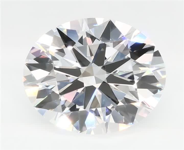 1.71 CT Round Lab-Grown Diamond Surrey Vancouver Canada Langley Burnaby Richmond
