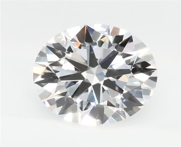 1.22 CT Round Lab-Grown Diamond Surrey Vancouver Canada Langley Burnaby Richmond