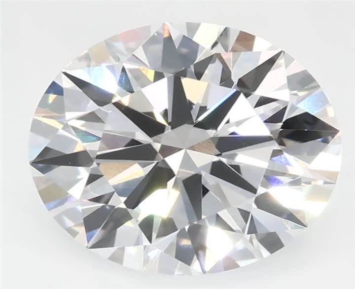 2 CT Round Lab-Grown Diamond Surrey Vancouver Canada Langley Burnaby Richmond