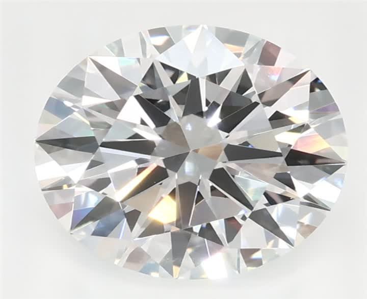 1.73 CT Round Lab-Grown Diamond Surrey Vancouver Canada Langley Burnaby Richmond