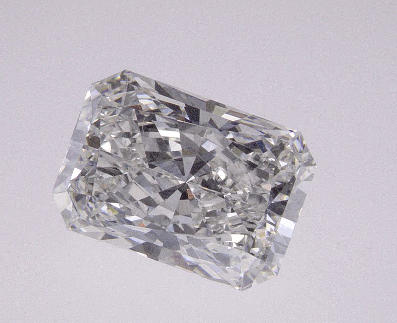 1.47 CT Radiant Lab-Grown Diamond Surrey Vancouver Canada Langley Burnaby Richmond