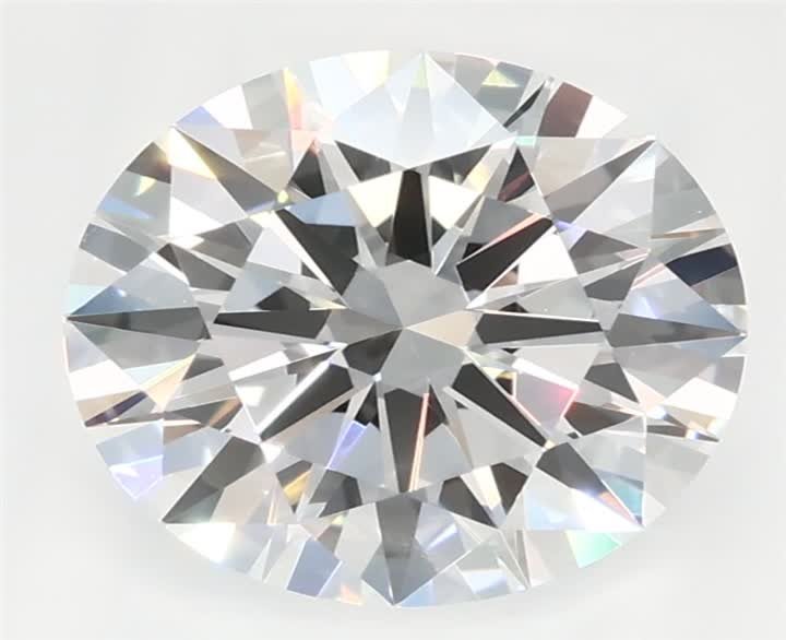 1.79 CT Round Lab-Grown Diamond Surrey Vancouver Canada Langley Burnaby Richmond