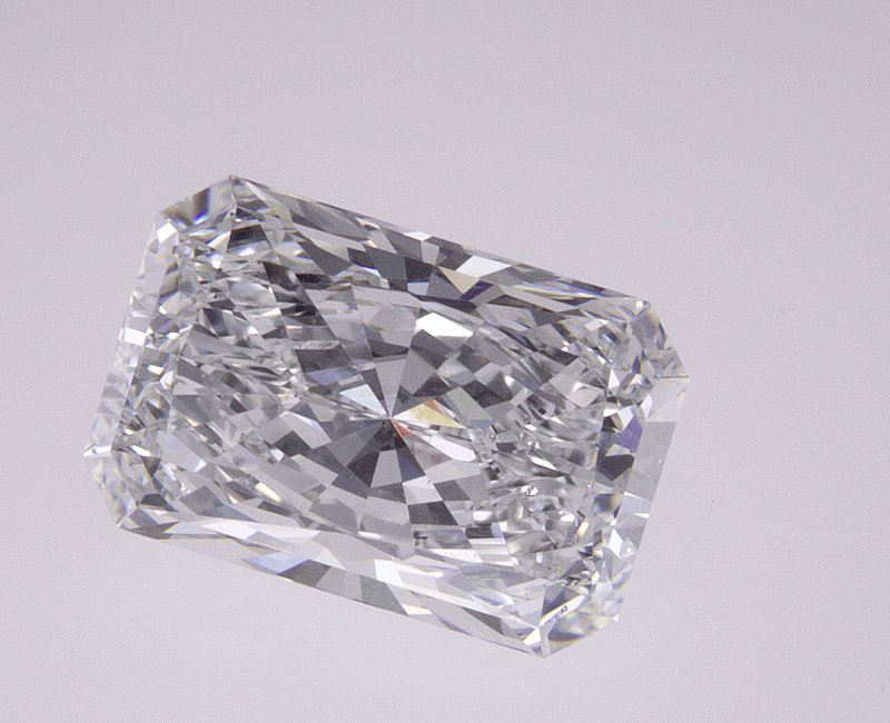 2.03 CT Radiant Lab-Grown Diamond Surrey Vancouver Canada Langley Burnaby Richmond