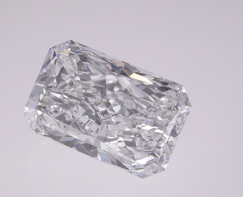2.05 CT Radiant Lab-Grown Diamond Surrey Vancouver Canada Langley Burnaby Richmond