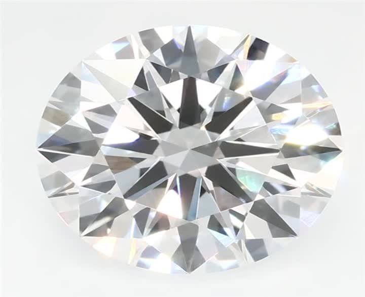 1.75 CT Round Lab-Grown Diamond Surrey Vancouver Canada Langley Burnaby Richmond