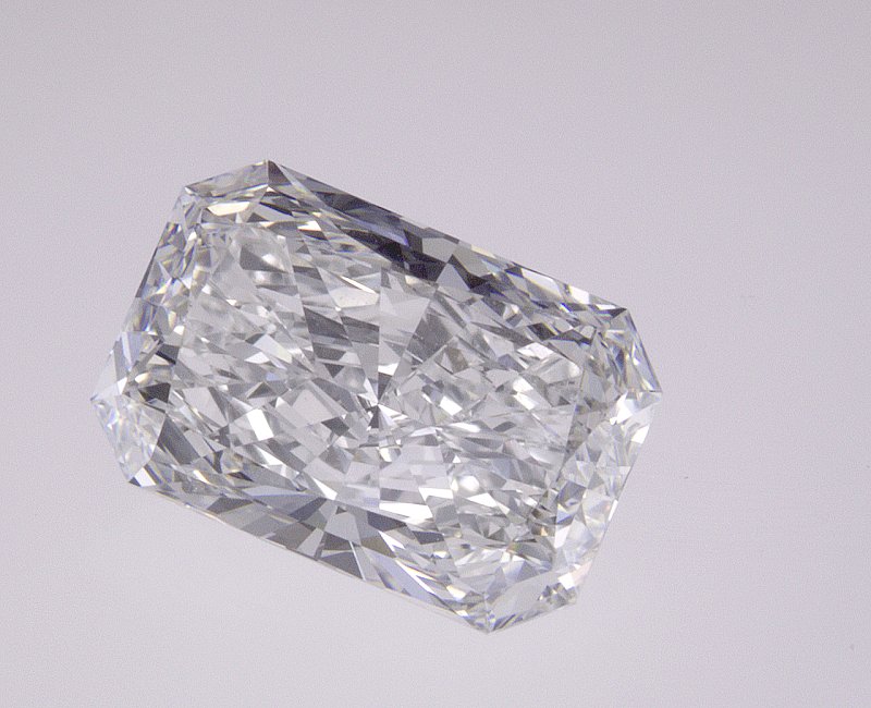 2.05 CT Radiant Lab-Grown Diamond Surrey Vancouver Canada Langley Burnaby Richmond
