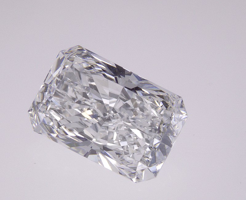 2.05 CT Radiant Lab-Grown Diamond Surrey Vancouver Canada Langley Burnaby Richmond
