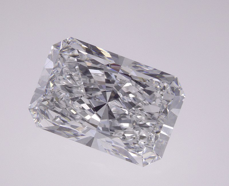 2.93 CT Radiant Lab-Grown Diamond Surrey Vancouver Canada Langley Burnaby Richmond