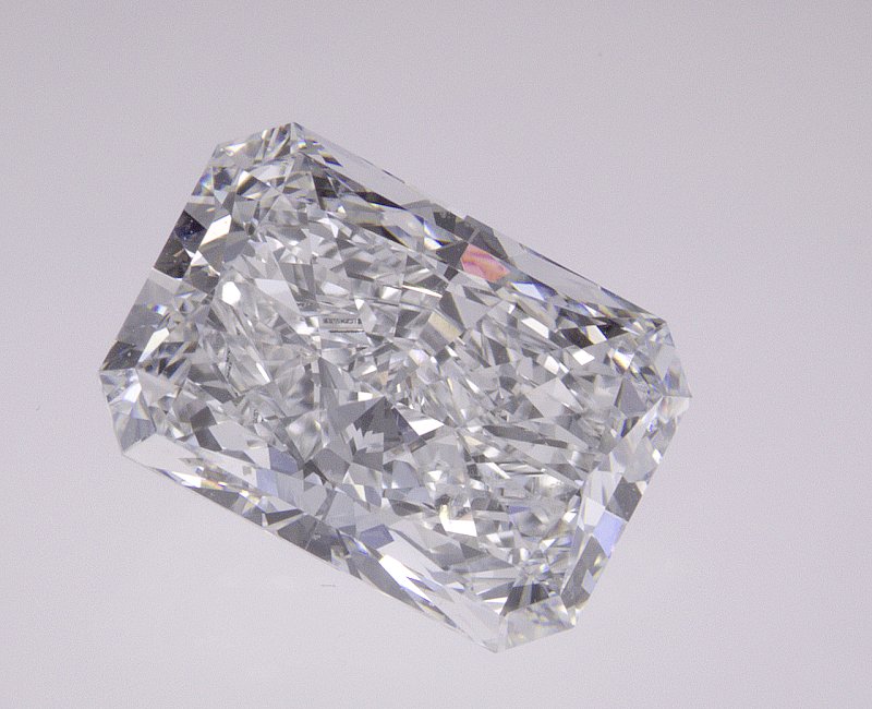 3 CT Radiant Lab-Grown Diamond Surrey Vancouver Canada Langley Burnaby Richmond