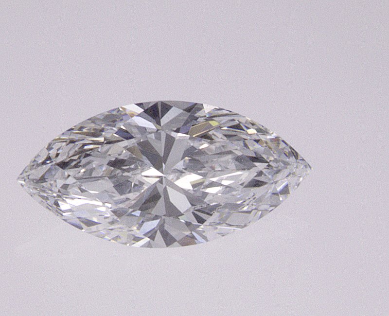 0.51 CT Marquise Lab-Grown Diamond Surrey Vancouver Canada Langley Burnaby Richmond