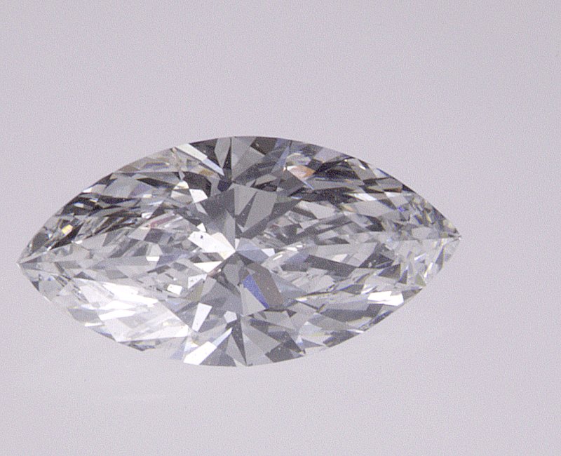 0.59 CT Marquise Lab-Grown Diamond Surrey Vancouver Canada Langley Burnaby Richmond