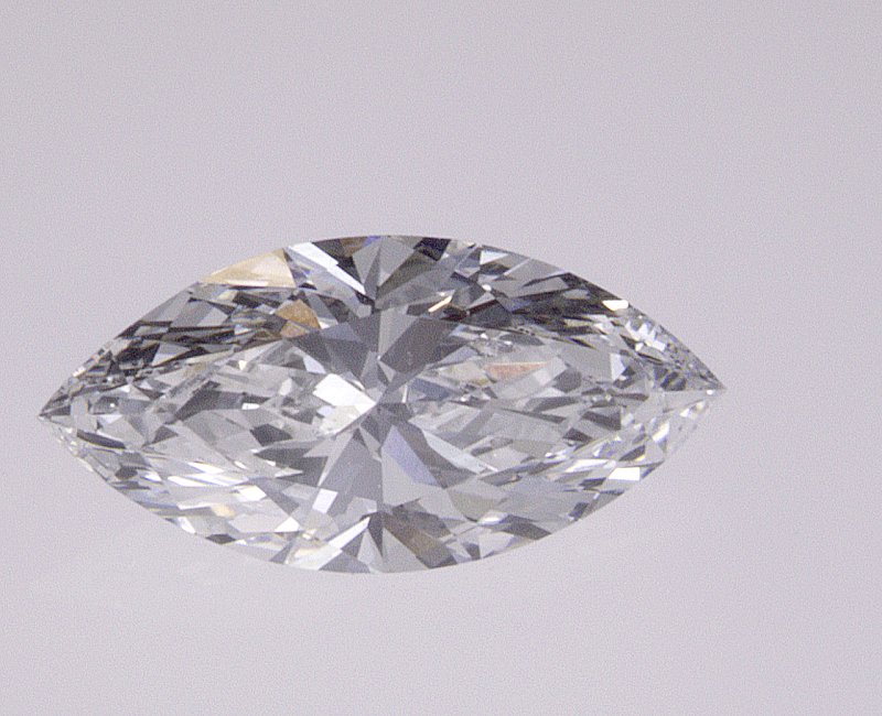 0.58 CT Marquise Lab-Grown Diamond Surrey Vancouver Canada Langley Burnaby Richmond