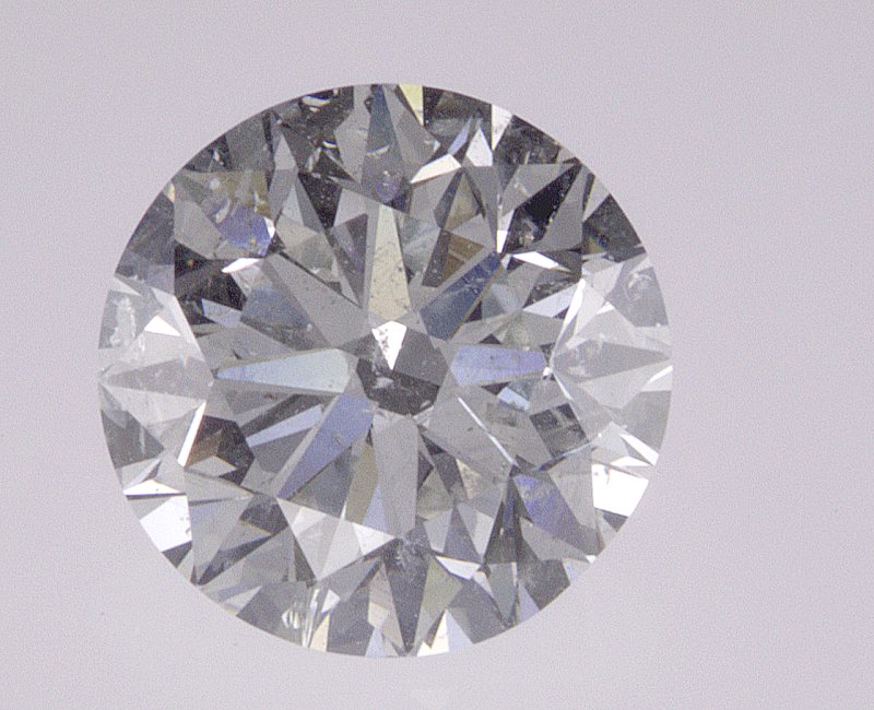1.51 CT Round Natural Diamond Surrey Vancouver Canada Langley Burnaby Richmond