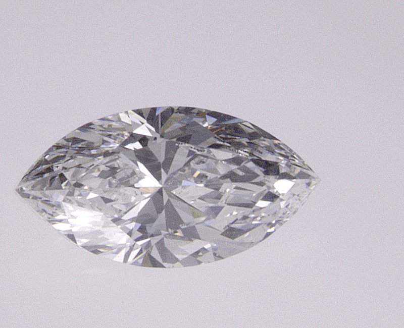 0.51 CT Marquise Lab-Grown Diamond Surrey Vancouver Canada Langley Burnaby Richmond