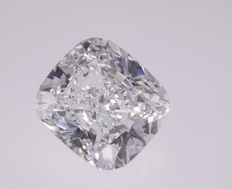 1.7 CT Cushion Natural Diamond Surrey Vancouver Canada Langley Burnaby Richmond