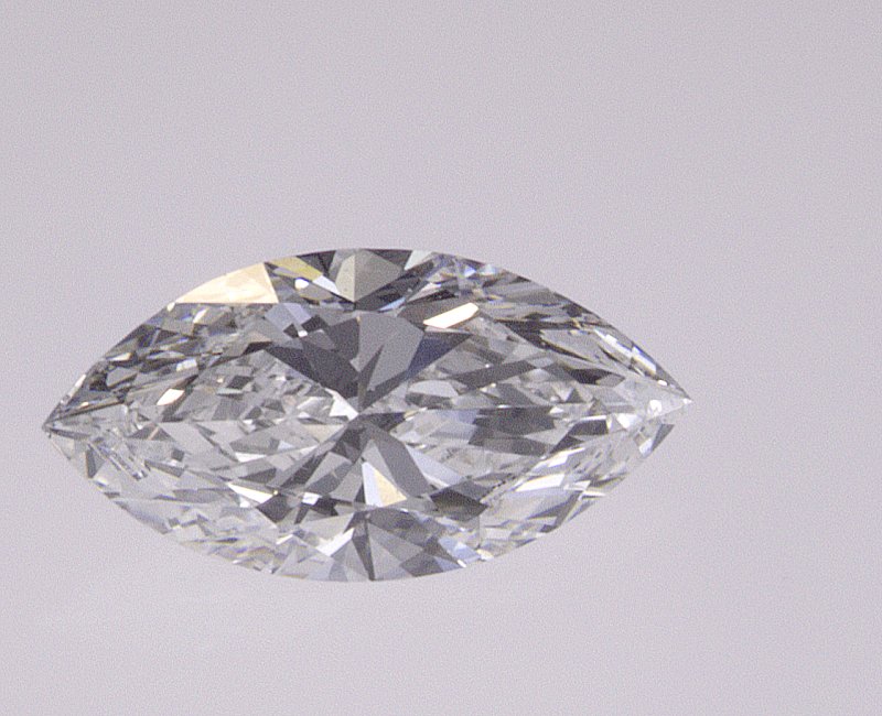 0.51 CT Marquise Lab-Grown Diamond Surrey Vancouver Canada Langley Burnaby Richmond