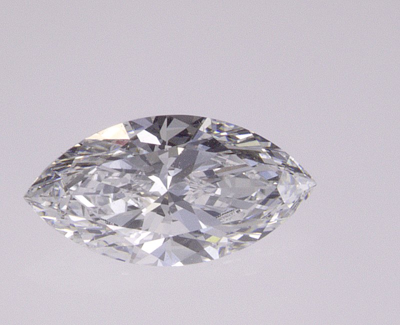 0.51 CT Marquise Lab-Grown Diamond Surrey Vancouver Canada Langley Burnaby Richmond