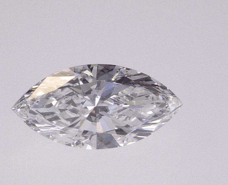 0.51 CT Marquise Lab-Grown Diamond Surrey Vancouver Canada Langley Burnaby Richmond