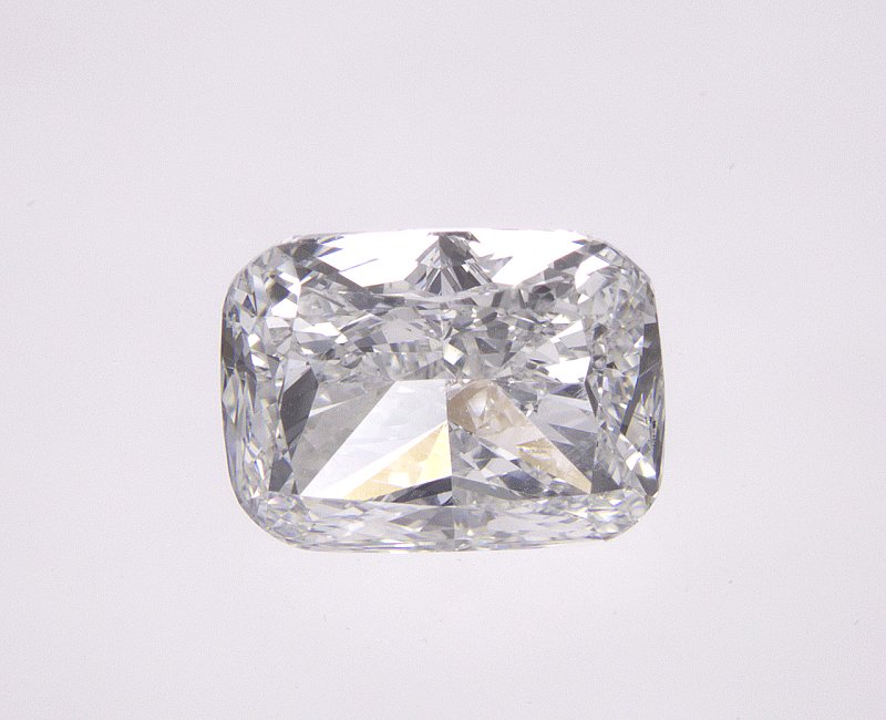 2 CT Cushion Lab-Grown Diamond Surrey Vancouver Canada Langley Burnaby Richmond